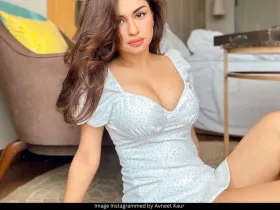 Avneet Kaur 