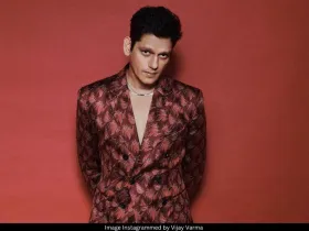 Vijay Varma 