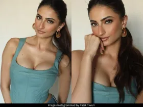 Palak Tiwari 