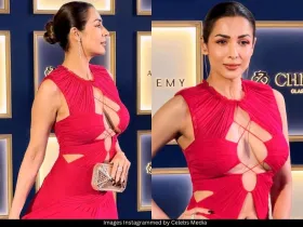 Malaika Arora 