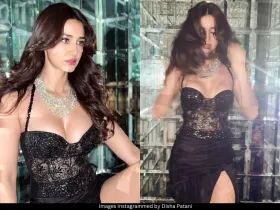 Disha Patani