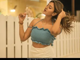 Anjali Arora 
