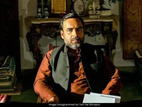 Mirzapur 