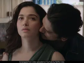 Lust Stories 2