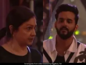 Pooja Bhatt, Abhishek Malhan 