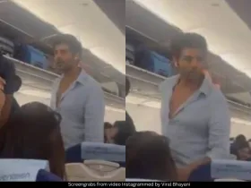 Kartik Aaryan 
