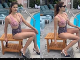 Pooja Batra 