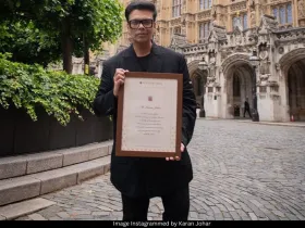 Karan Johar 