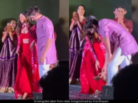 Kiara Advani and Kartik Aaryan 
