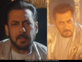 Salman Khan 