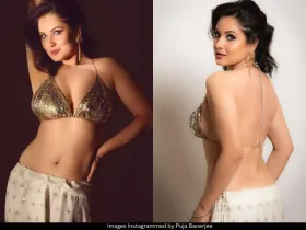 Puja Banerjee