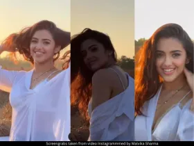 Malvika Sharma