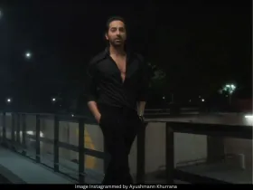 Ayushmann Khurrana 