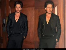 Shah Rukh Khan 