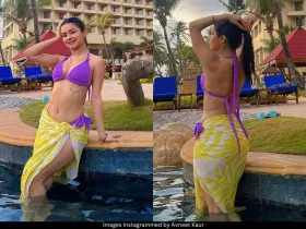 Avneet Kaur
