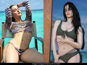 Elli AvrRam