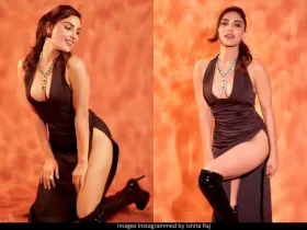 Ishita Raj