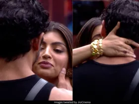 Akanksha Puri 
