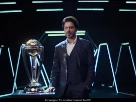 Shah Rukh Khan 