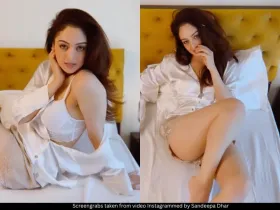 Sandeepa Dhar
