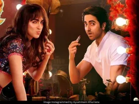 Ayushmann Khurrana 