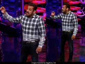 Salman Khan 