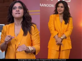 Kajol
