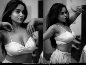 Manisha Rani 