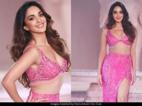Kiara Advani 