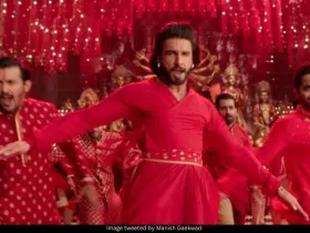 Ranveer Singh 