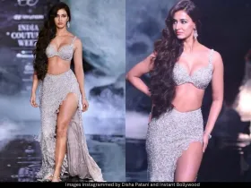Disha Patani