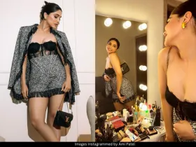 Sharvari Wagh
