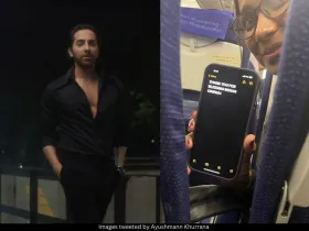 Ayushmann Khurrana 
