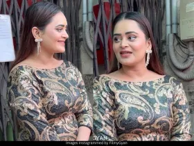 Bebika Dhurve 