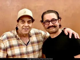 Dharmendra 