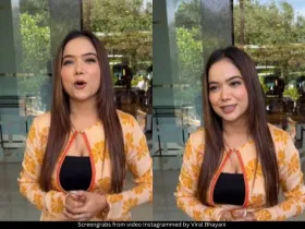 Manisha Rani 