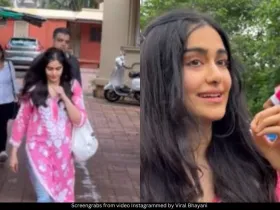 Adah Sharma SSR 