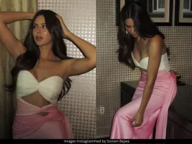 Sonam Bajwa
