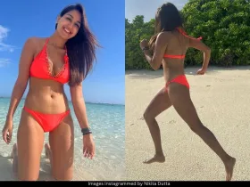 Nikita Dutta 