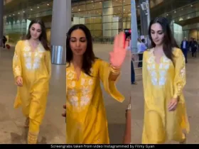 Kiara Advani 
