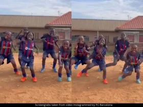 Kaavaala dance 