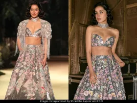 Shraddha Kapoor