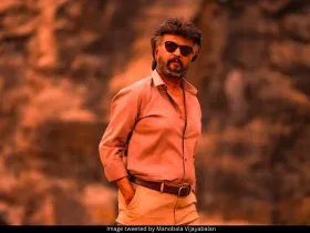 Jailer Rajinikanth