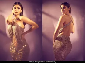 Mouni Roy