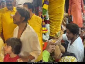 SRK Ganpati 