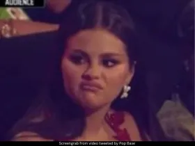 Selena Gomez 