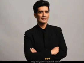 Manish Malhotra 