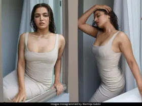 Wamiqa Gabbi 