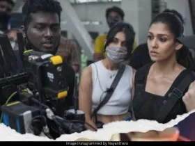 Nayanthara 
