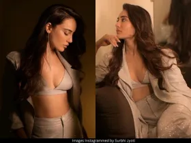 Surbhi Jyoti